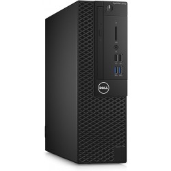 Dell OptiPlex 3050 SFF Refurbished Grade A (Windows 11 Pro x64, Intel Core i5-7500 7th Gen, 8 GB RAM, 240 GB SSD)